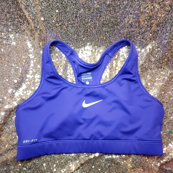 Nike Other - Nike Pro Sports Bra